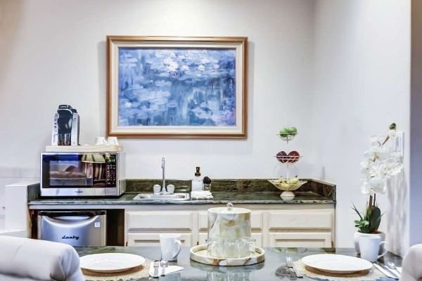 FOREST VILLAS HOTEL (Prescott)